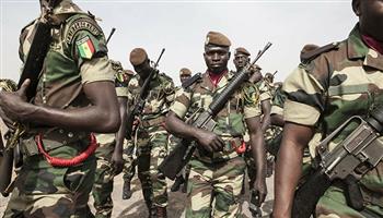 الجيش السنغالي يسيطر على عدد من معسكرات المتمردين في إقليم "كازامانس" جنوبي البلاد