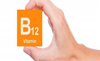 استشارى جلدية: الأبحاث أظهرت وجود صلة بين نقص فيتامين B12 والمظاهر العصبية والنفسية