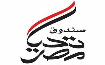 صندوق تحيا مصر: مبادرات الرئيس السيسي تجمع كل أطراف العمل المجتمعي