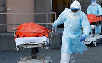 ألمانيا تسجل 652 إصابة جديدة و 93 حالة وفاة بكورونا خلال 24 ساعة