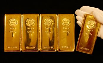 ارتفاع أسعار الذهب وسط ترقب نتائج اجتماع «الفيدرالي الأمريكي»
