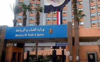 وزارة الشباب والسفارة الأمريكية بالقاهرة تطلقان غدا البرنامج التدريبي Nation Builders
