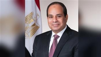 الرئيس السيسي يوقع قانونا بتعديل بعض أحكام قانون إنشاء صندوق «تحيا مصر»
