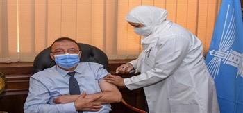 «صحة الإسكندرية»: 287 ألف مواطن حصلوا على لقاح كورونا