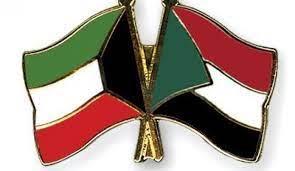 الكويت والسودان تبحثان تعزيز العلاقات والقضايا الإقليمية والدولية