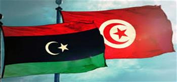 ليبيا وتونس تبحثان سبل تسهيل دخول البضائع التونسية