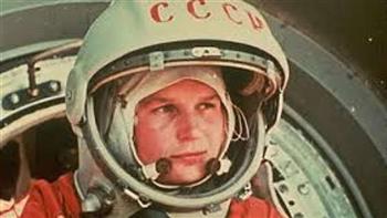 حدث في مثل هذا اليوم 16 يونيو.. أول امرأة في التاريخ تصل إلى الفضاء