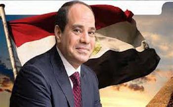 نشاط الرئيس السيسي والمباحثات المصرية - القطرية أبرز ما تناولته الصحف اليوم