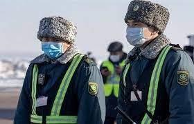 كازاخستان تسجل 1068 حالة إصابة جديدة بكورونا خلال 24 ساعة