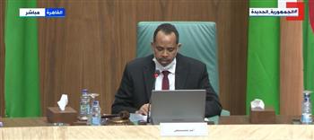 السودان يتسلم رئاسة الدورة الـ 51 لمجلس وزراء الإعلام العرب