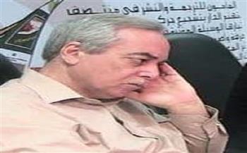 وزير الثقافة العراقي يتابع الحالة الصحية لخبير الترجمة محمد درويش ويتكفل بعلاجه