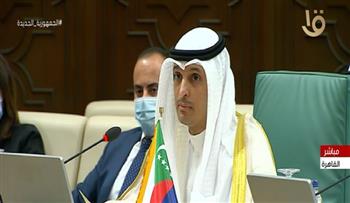 وزير الإعلام الكويتي: فلسطين هي القضية المحورية للعالمين العربي والإسلامي