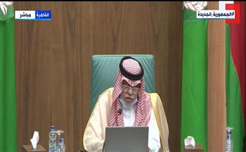 وزير الإعلام السعودي يكشف عن أبرز التحديات التي تواجه الإعلام العربي