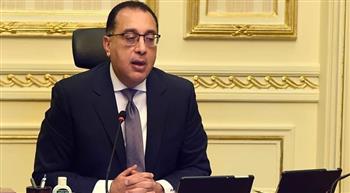 رئيس الوزراء يشيد باتفاقيات التعاون التي تم توقيعها بين مصر وفرنسا