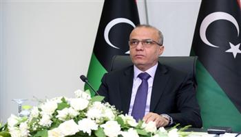  عضو المجلس الرئاسي الليبي: ليبيا اليوم في أشد الحاجة للعلوم والتكنولوجيا 
