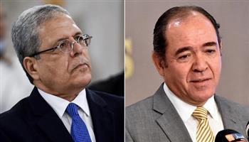 وزيرا خارجية تونس والجزائر يبحثان تطورات المنطقة العربية وأهم القضايا الإقليمية الراهنة