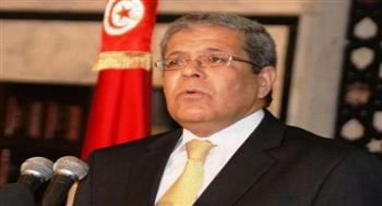 وزير الخارجية التونسي يجدد التزام بلاده المطلق بالدفاع عن القضية الفلسطينية