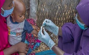 جهود أمريكية ليبرية للوقاية من الملاريا