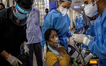الهند تسجل 67 ألفا و208 إصابات جديدة بفيروس كورونا