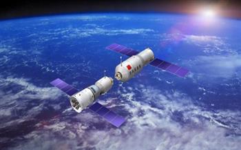السفينة الصينية المأهولة «شنتشو-12» تلتحم بوحدة محطة الفضاء