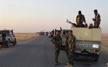 خلية الإعلام الأمني بالعراق:اعتقال 3 إرهابيين من داعش في سامراء