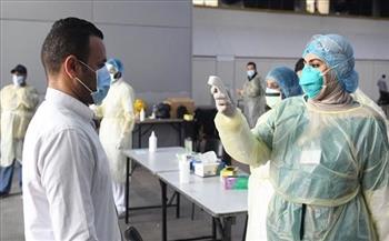 الصحة العمانية : تسجيل 2015 إصابة جديدة بكورونا