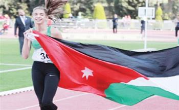 تونس تحرز 3 ذهبيات بأول أيام مسابقات البطولة العربية لألعاب القوى