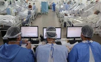 البرازيل تسجل أكثر من 95 ألف إصابة جديدة بفيروس كورونا