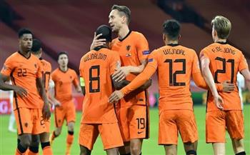 يورو 2020.. هولندا والنمسا فى مباراة نارية بهدف الصدارة