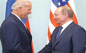 ​الكرملين: لا مواعيد نهائية لتنفيذ الاتفاقات بين بوتين وبايدن في قمة جنيف
