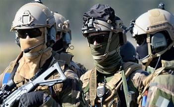 الجيش الفرنسي يعلن اعتقال أحد رموز تنظيم "داعش" في الصحراء الكبرى في مالي