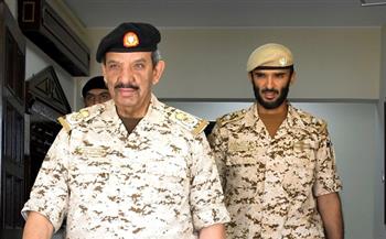 القائد العام للدفاع البحريني:جاهزون لحماية مقدرات الوطن وأمن المنطقة