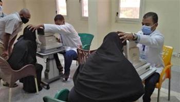 "لجنة الإغاثة" باتحاد الأطباء العرب تنظم قافلة طبية مجانية بالأقصر الاثنين المقبل