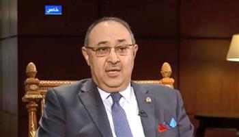 وزير الدولة لشئون الإعلام الأردني: مصر دائمًا عنوان المحبة والسلام
