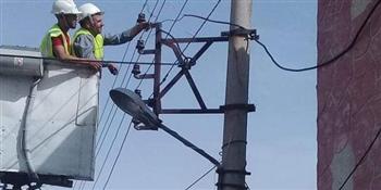 قطع الكهرباء عن محطة محولات طنطا "3" صباح غد