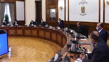 «مدبولي» يؤكد استعداد مصر لوضع خبراتها في خدمة أفريقيا