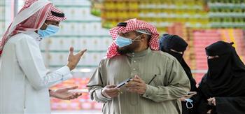 14 حالة وفاة و1309 إصابات جديدة بفيروس كورونا بالسعودية