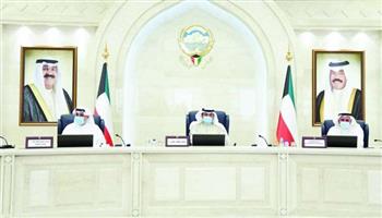 مجلس الوزراء الكويتي يسمح بدخول الوافدين اعتبارا من أول أغسطس المقبل