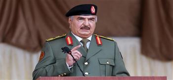 الجيش الليبي يطلق عملية عسكرية موسعة لمطاردة تنظيم داعش الإرهابي 