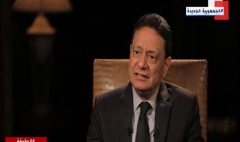 كرم جبر: صمود الجيش سبب بقاء قوة مصر 