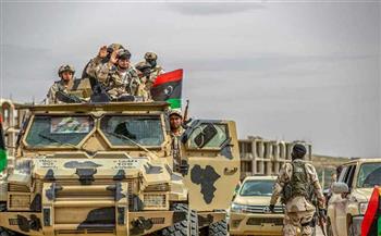 مصطفى بكري: قوام الجيش الليبي من شباب القبائل الحالمين بالاستقرار 