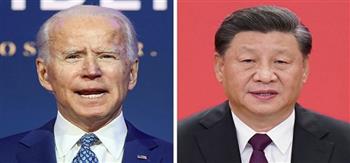 البيت الأبيض يبحث إجراء محادثات بين الرئيسين الأمريكي والصيني