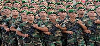 قوى عالمية تتعهد بمساعدة الجيش اللبناني لكن لا خطوات ملموسة