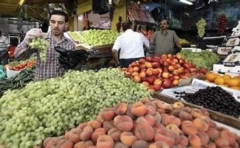 استقرار أسعار الفاكهة اليوم 18-6-2021