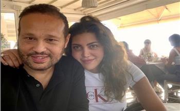 تصريحات ريهام حجاج تضع زوجها محمد حلاوة على قمّة تريند جوجل
