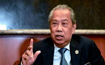 رئيس الوزراء الماليزي يحث الشعب على الثبات في مواجهة تحديات كورونا