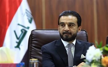 ​رئيس البرلمان العراقي يوجه دعوة لنظيره التونسي لزيارة بلاده