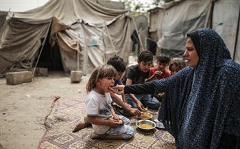 برنامج الغذاء العالمي: اللاجئون حول العالم يواجهون تزايد الجوع بسبب نقص التمويل