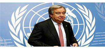 جوتيريش في ولايته الثانية كأمين عام للأمم المتحدة يدعو إلى حقبة جديدة من "التضامن والمساواة"