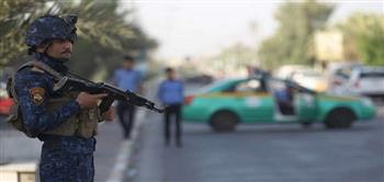 مقتل مدني على أيدي مسلحين مجهولين شرقي بغداد